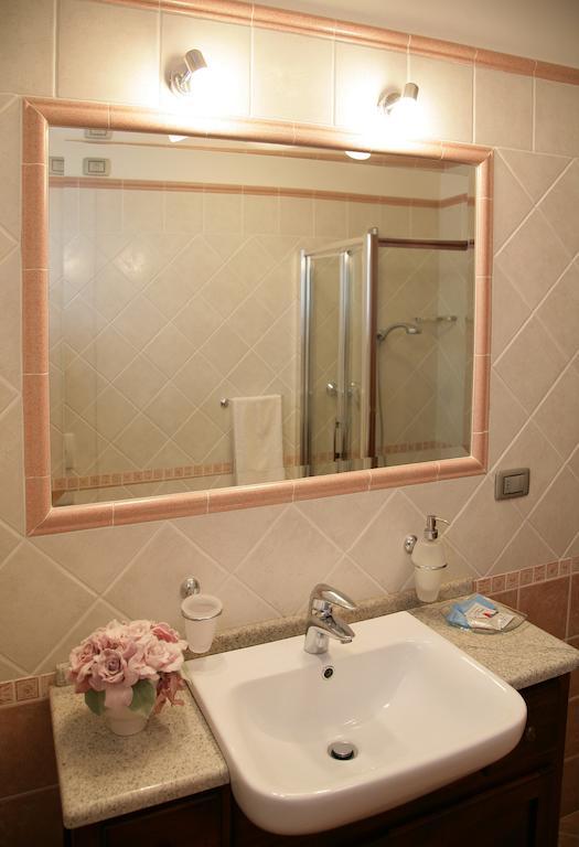 Cascina Lavaroni Buttrio Kamer foto