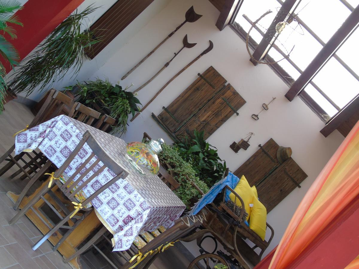 Cascina Lavaroni Buttrio Buitenkant foto